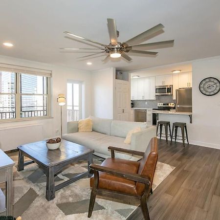 Stayatl High Rise Condo Downtown Atl With Views AtlantaAtlanta  Kültér fotó